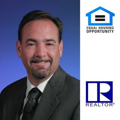 Jonathan Barlow - Licensed Real Estate Salesperson