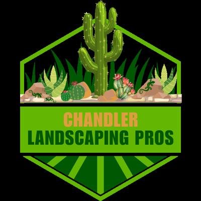Chandler Landscaping Pros