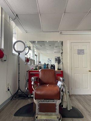 Rockridge Barbershop