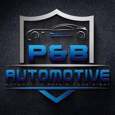 P & B Automotive Sales