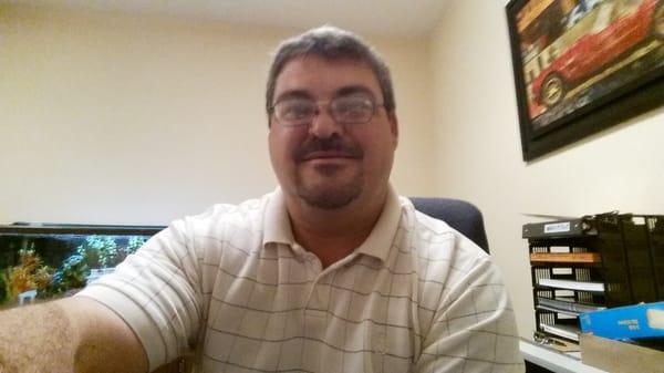 Henry M. McRae II Operating Manager 706-221-0815 Professional Tax Preparer