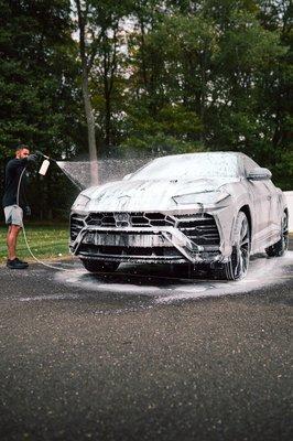 No Limit Mobile Detailing