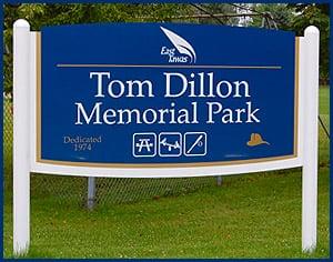 Tom Dillon Memorial Park