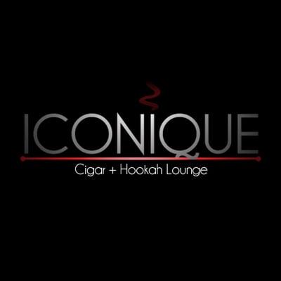 Iconique Cigar & Hookah Lounge