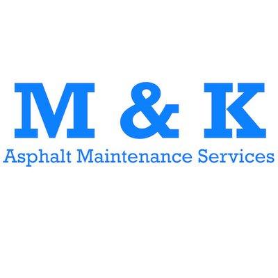 M & K Asphalt Maintenance Services