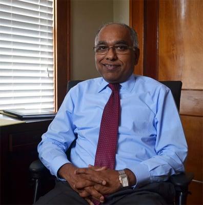 Sam Cherian is a licensed psychologist in Royal Oak. He offers marriage and family counseling and Christian counseling.