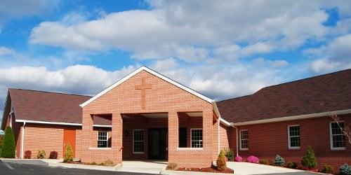 Wooddale Bible Brethren Church