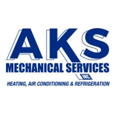 AKS Mechanical Services