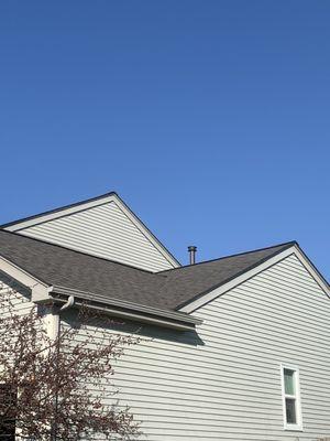New Roof