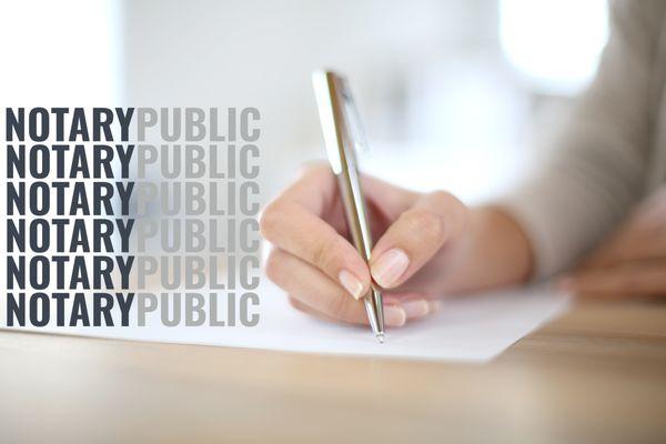 Legacy Notary, Fingerprinting & Business Services