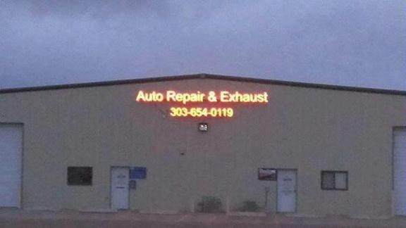 All Star Complete Auto Care