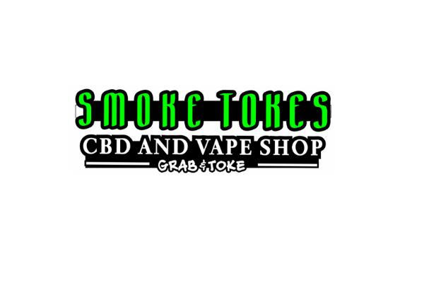 Smoke Tokes CBD & Vape