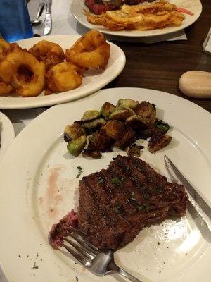 The new Maple Corner is off to a GREAT start!