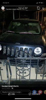 River Cities Adjusters