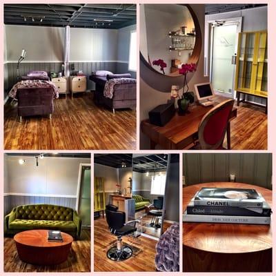 Buckhead's New Lash Extension Salon - Lash Savvy!!!