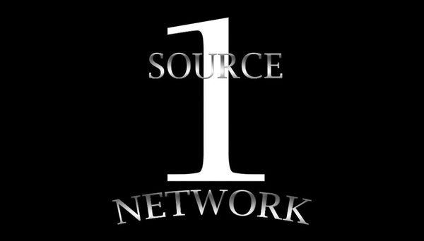 1 Source Network