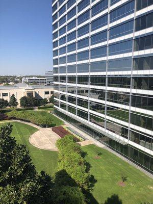 One Briarlake Plaza