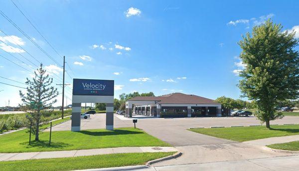 Velocity Clinical Research