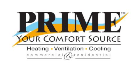 Prime HVAC