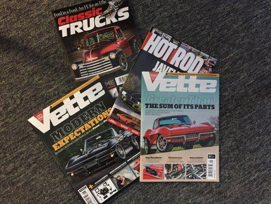 Schwartz Performance