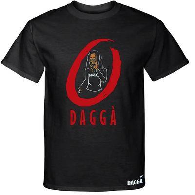Merchandise from DaggaBrand.com