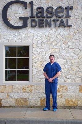 Toby Glaser, DDS - Glaser Dental