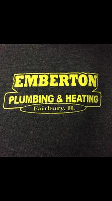 Emberton Plumbing Heating & Cooling
