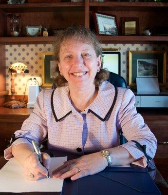 Ellene Lammers, LCSW