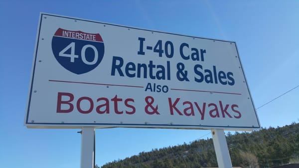 Short and Long Term Rentals and Sales