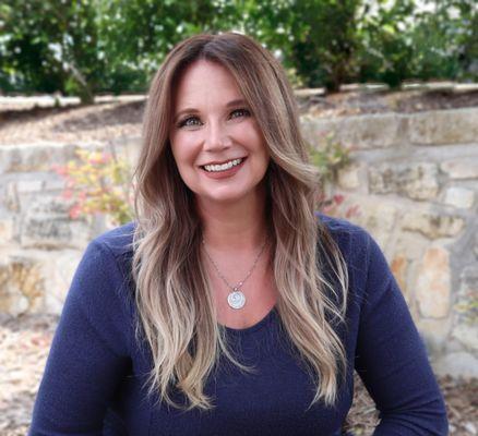 Ashley Ott - Galindo Realty Group