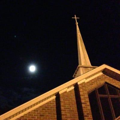 Glad Tidings Free Will Baptist Church