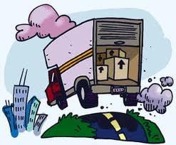 Gf Movers & Delivery Co