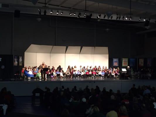 Lutheran High School-Westland