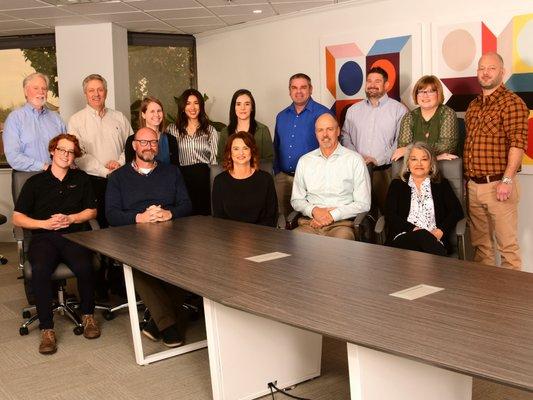 Mortgage Lending Team