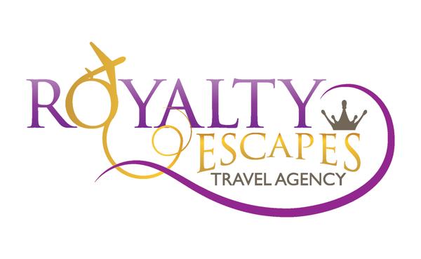 Royalty Escapes Travel Agency
