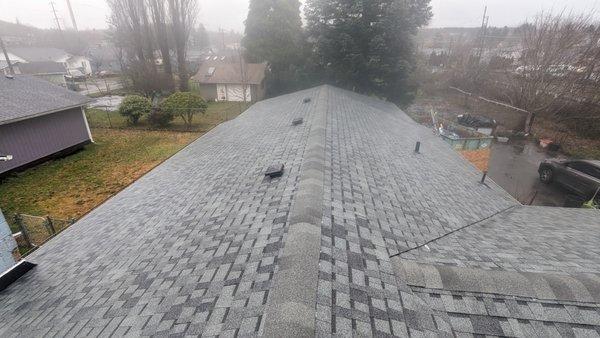 Pnw Roofing