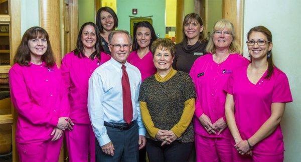 Reynolds Mountain Dentistry