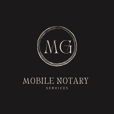 MG Mobile Notary
