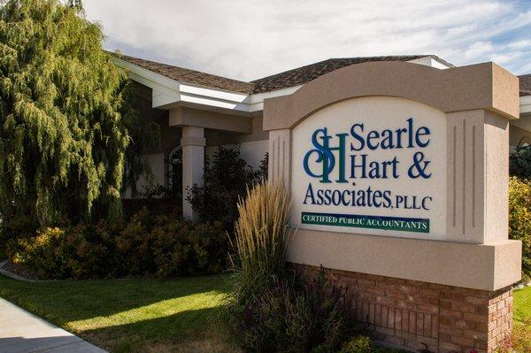 Searle Hart & Associates