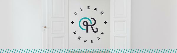 Clean + Repeat