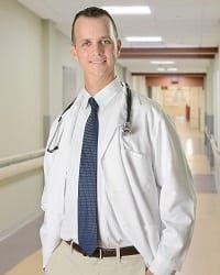 James Kelley, MD