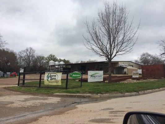 Whiteley Farm Supply