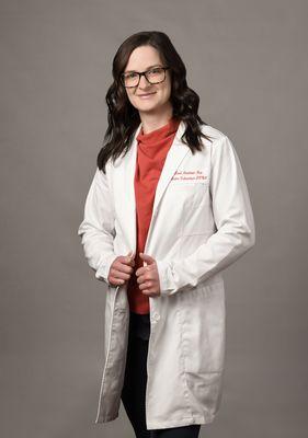 Lush Boutique Med Spa