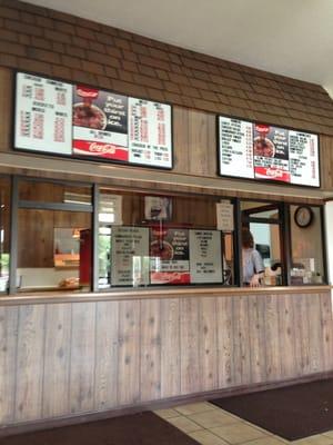 Little Chick Restaurant