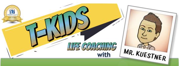 TKids Life Coaching