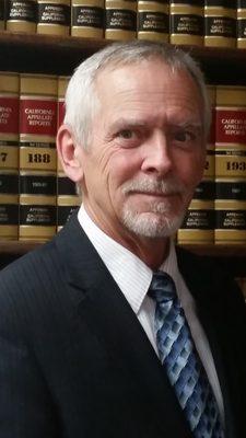 Ronald E Gue - Family Law Center