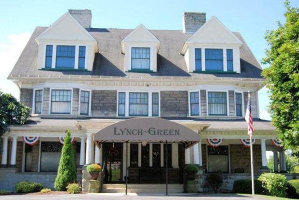 Lynch-Green Funeral Home