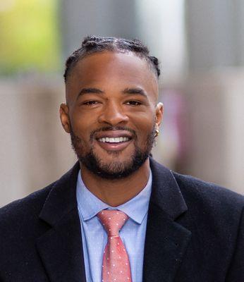 Chidozie Monago -Coldwell Banker