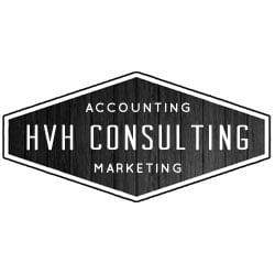 HVH Consulting Logo