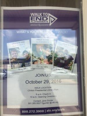 Alzheimer's Association